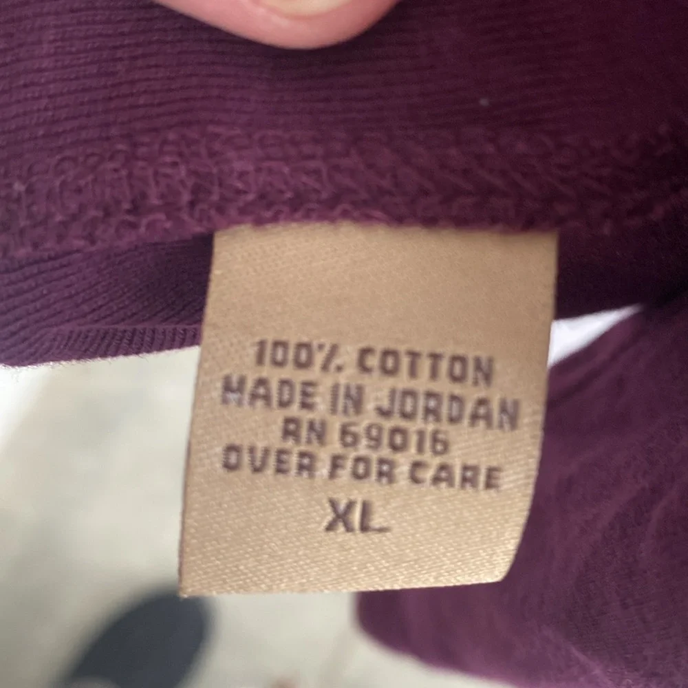 Ruff Hewn 100% cotton top - Picture 5 of 5